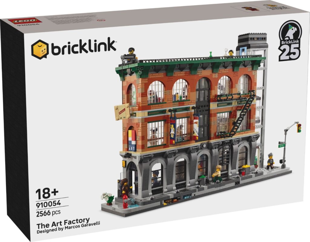 lego bricklink 910054 the art factory (2)