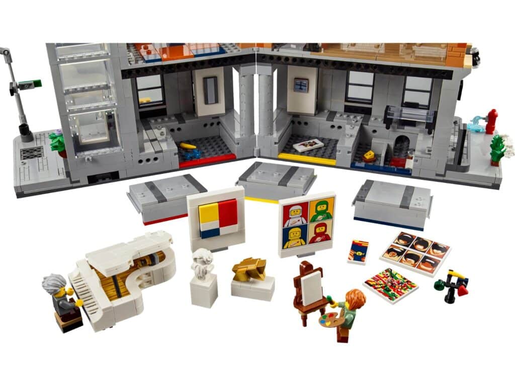 lego bricklink 910054 the art factory (4)
