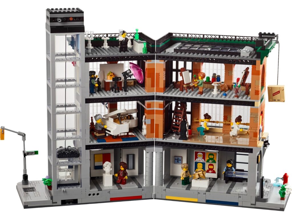 lego bricklink 910054 the art factory (5)