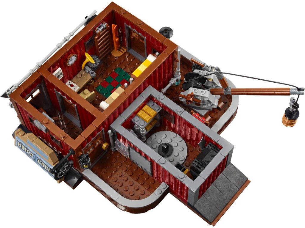 lego bricklink 910055 gold mine expedition (6)