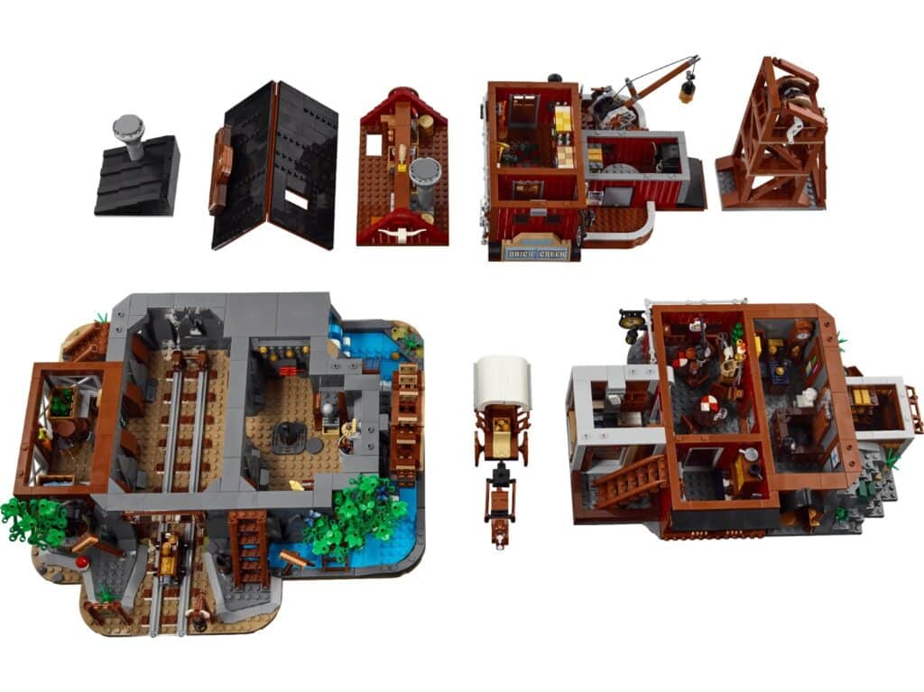 lego bricklink 910055 gold mine expedition (9)