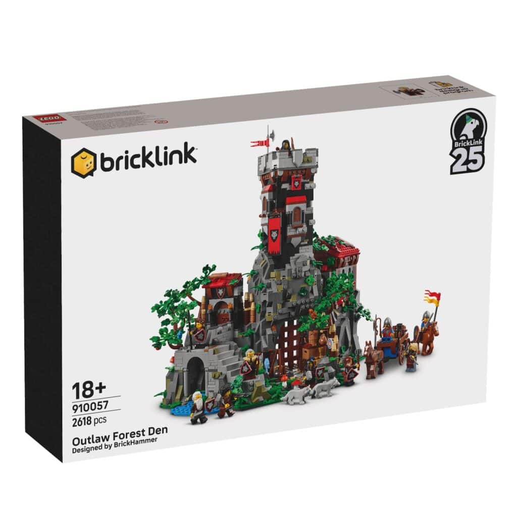 lego bricklink 910057 outlaw forest den (1)