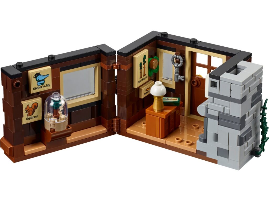 lego bricklink 910058 sequoia tree trail (3)