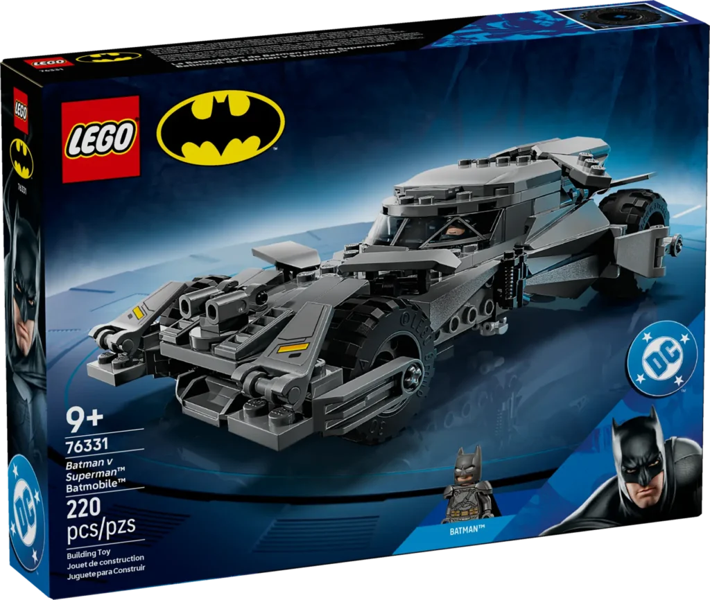 lego dc 76331 batman vs. superman batmobile (1)