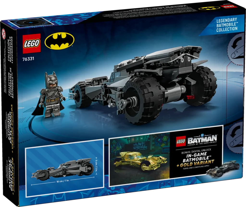 lego dc 76331 batman vs. superman batmobile (2)