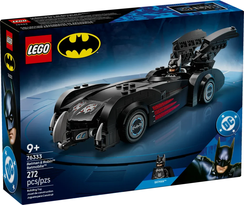 lego dc 76333 batman & robin batmobile (1)
