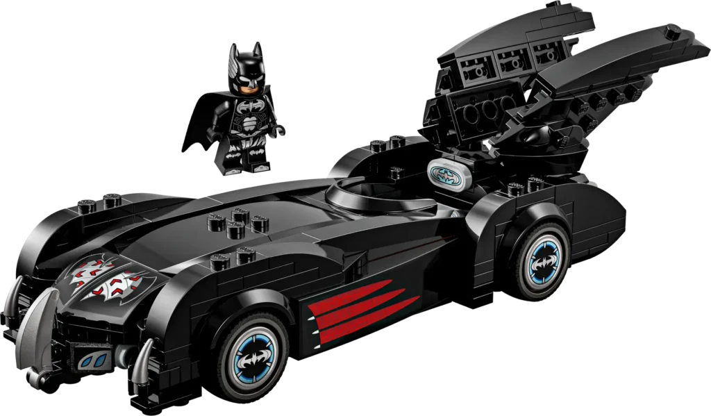 lego dc 76333 batman & robin batmobile (3)