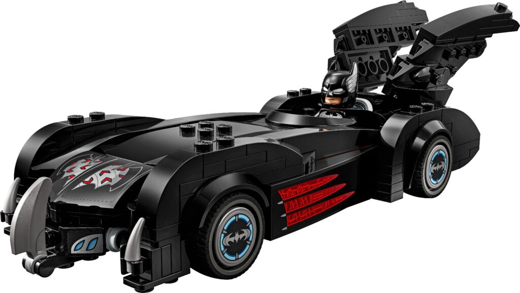 lego dc 76333 batman & robin batmobile (4)