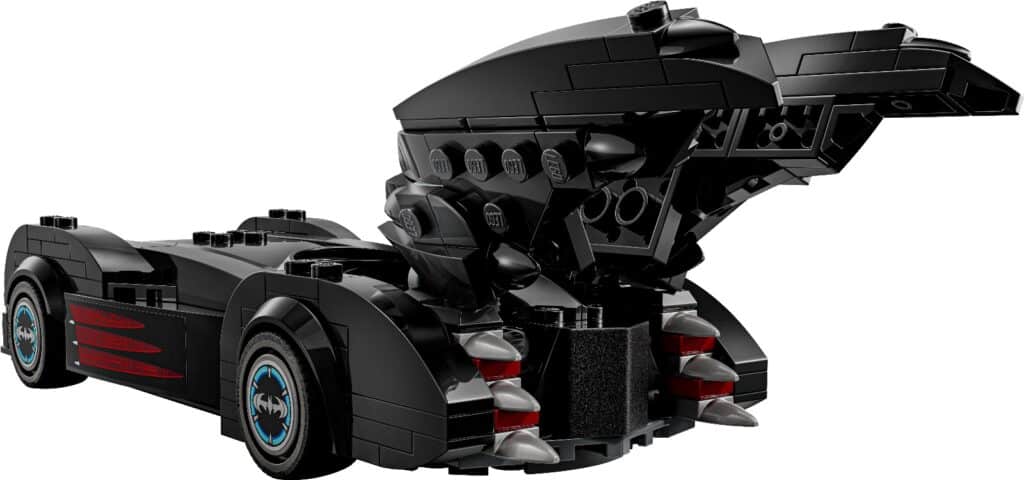 lego dc 76333 batman & robin batmobile (7)