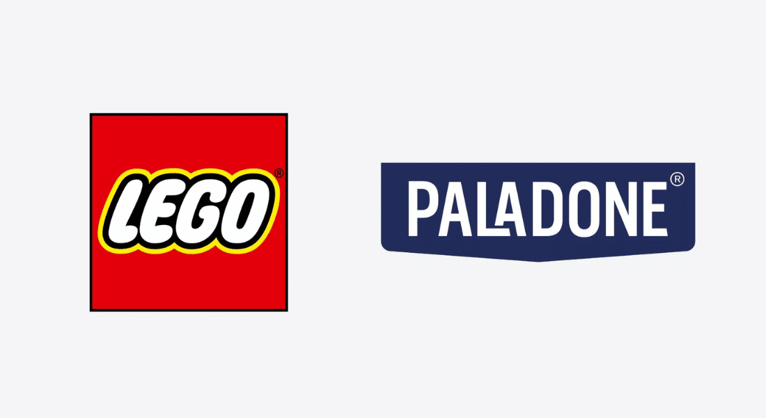 lego group bundelt krachten met paladone