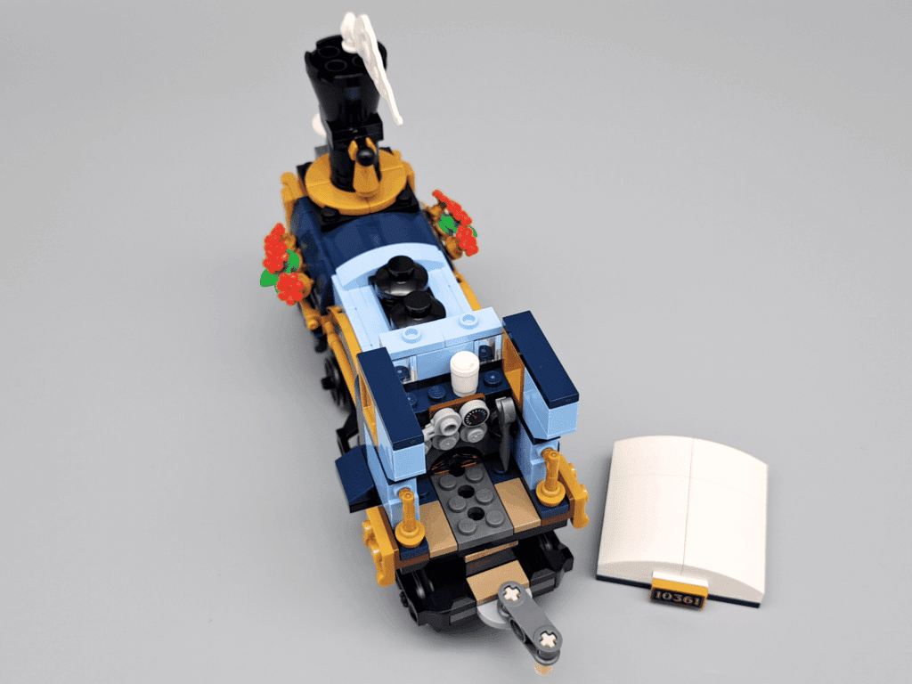 lego icons 10361 holiday express train (4)
