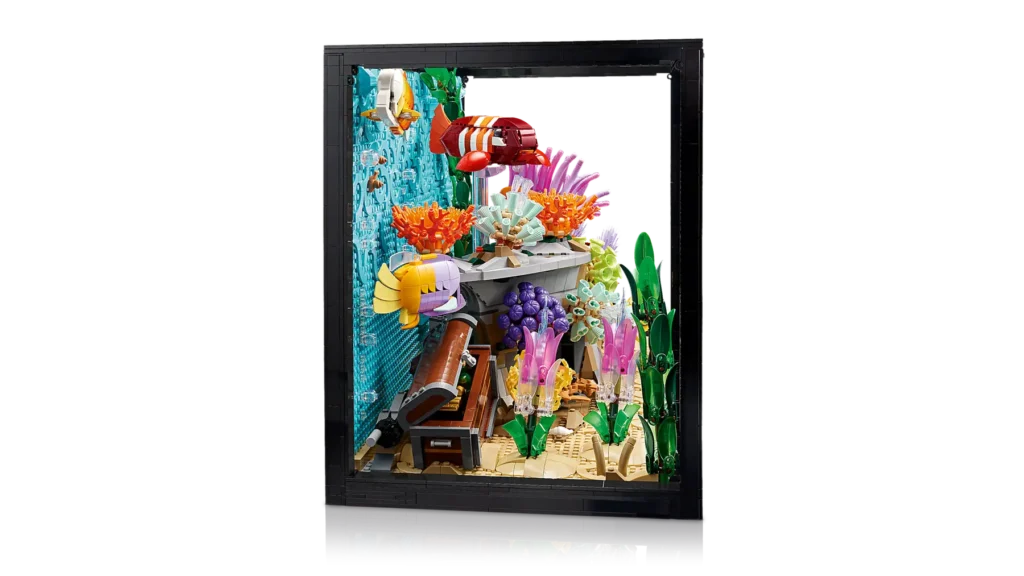 lego icons 10366 tropical aquarium (13)