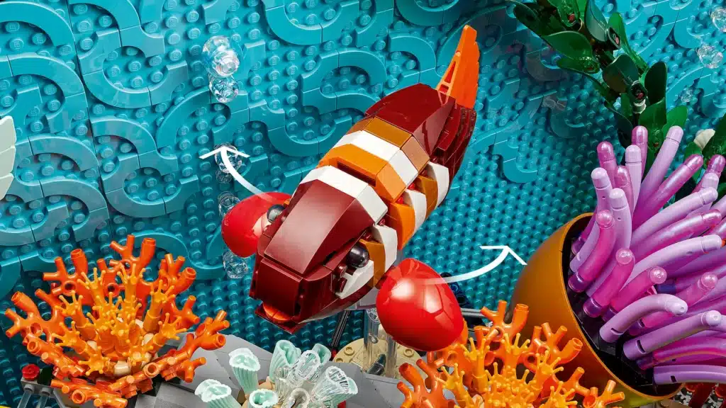 lego icons 10366 tropical aquarium (15)