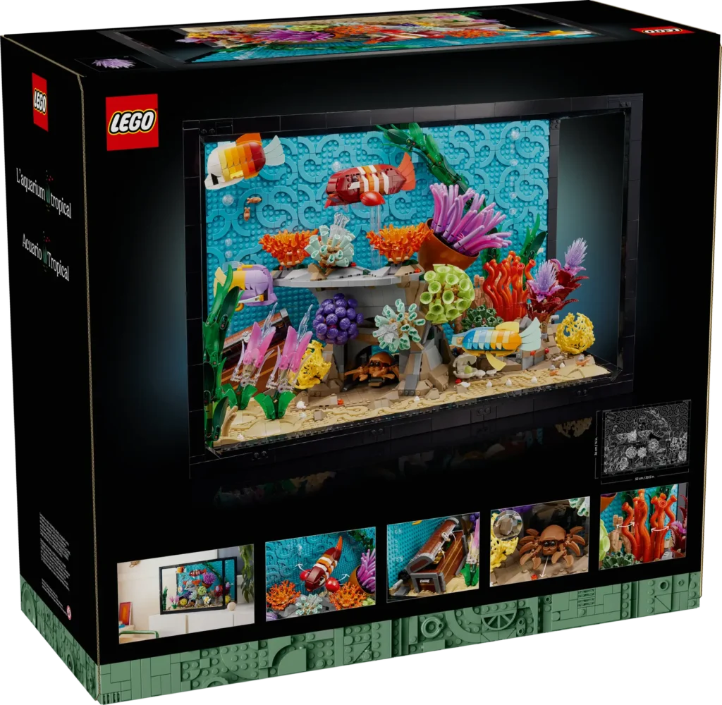 lego icons 10366 tropical aquarium (18)