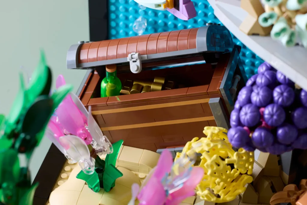 lego icons 10366 tropical aquarium (2)