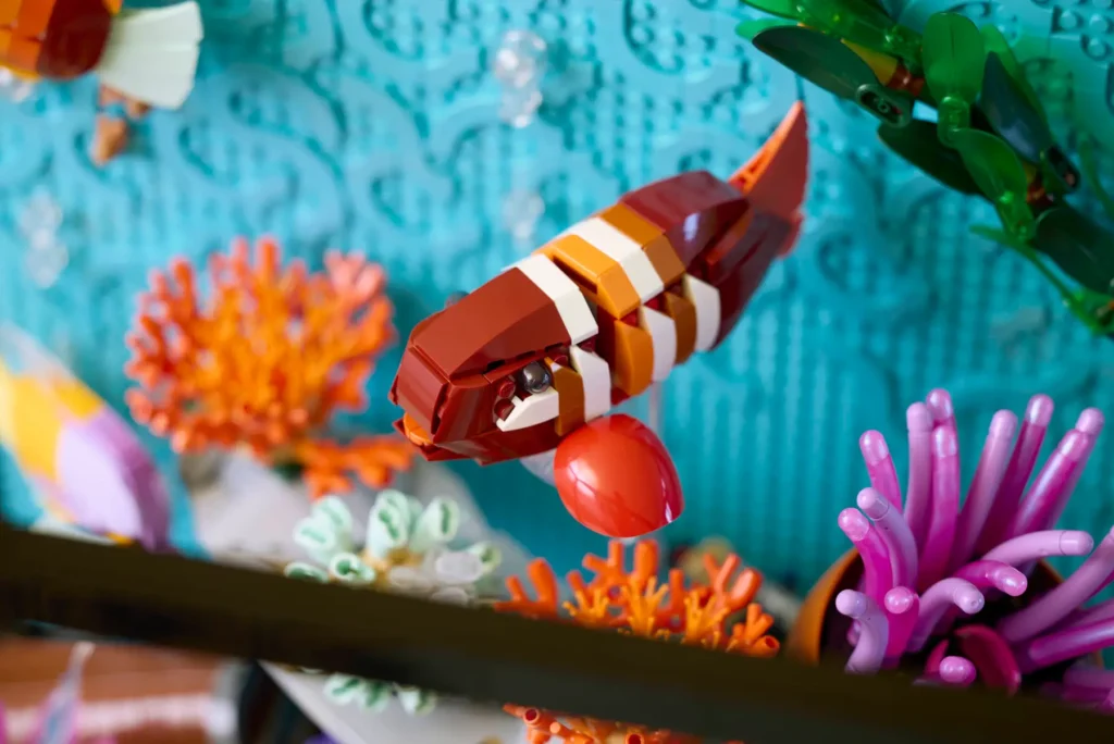 lego icons 10366 tropical aquarium (3)