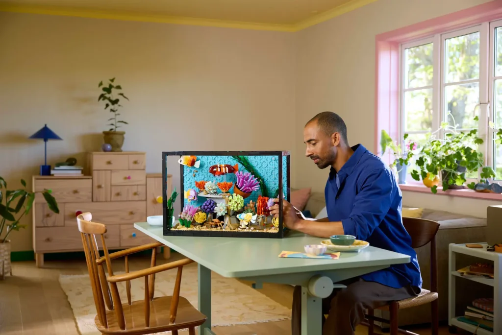 lego icons 10366 tropical aquarium (5)