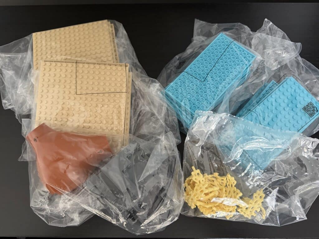 lego icons 10366 tropical aquarium00001