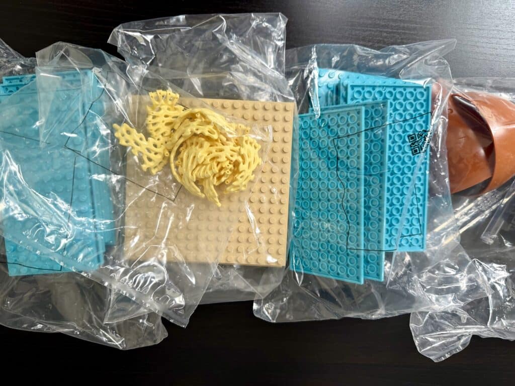 lego icons 10366 tropical aquarium00006