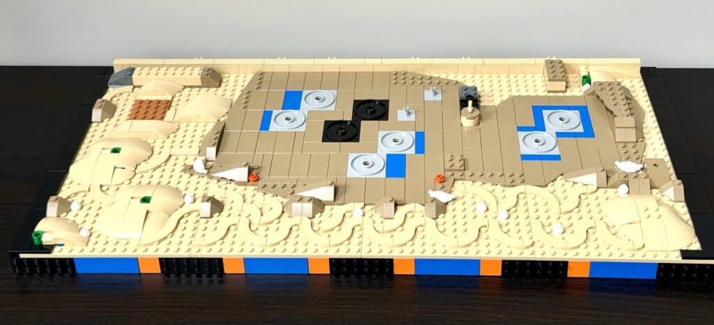 lego icons 10366 tropical aquarium00008