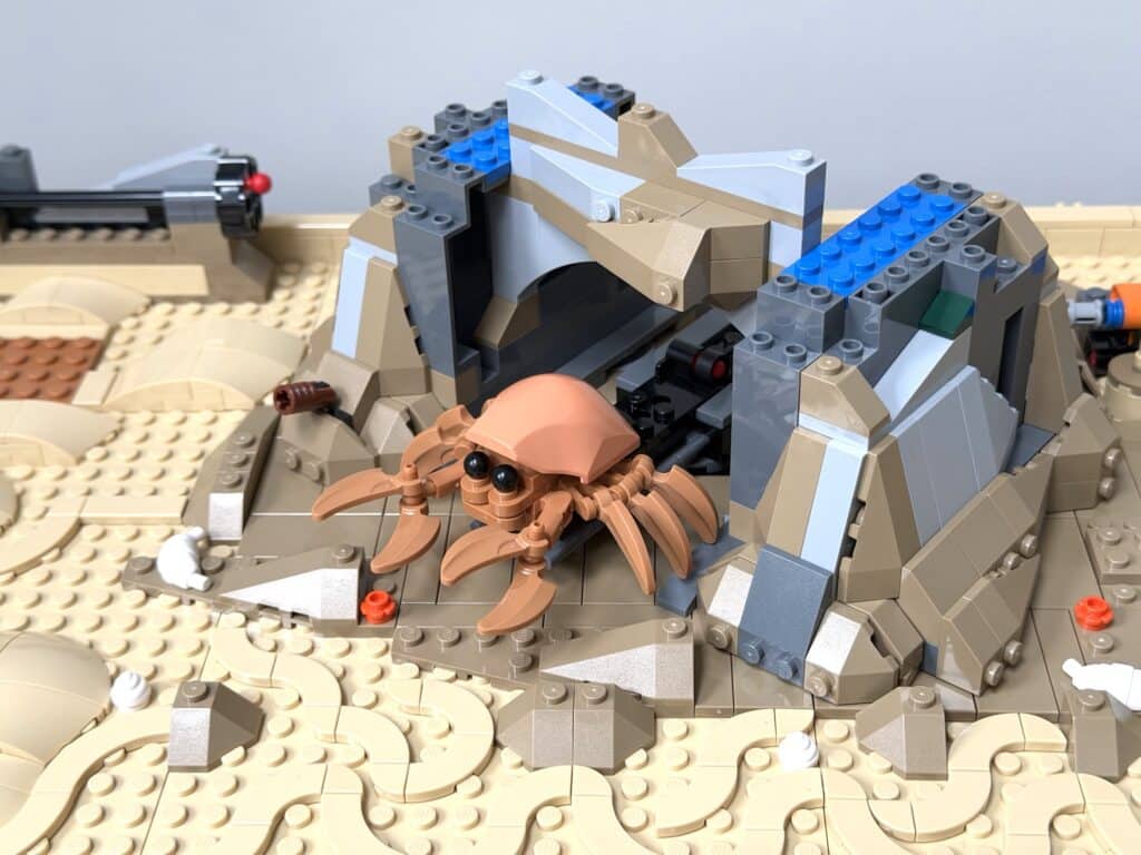 lego icons 10366 tropical aquarium00010