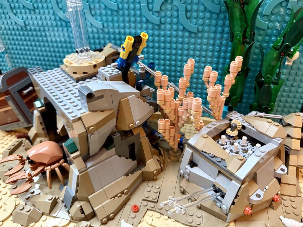 lego icons 10366 tropical aquarium00019
