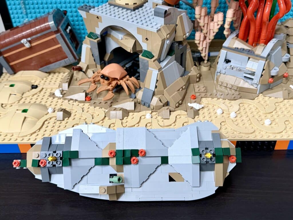 lego icons 10366 tropical aquarium00028