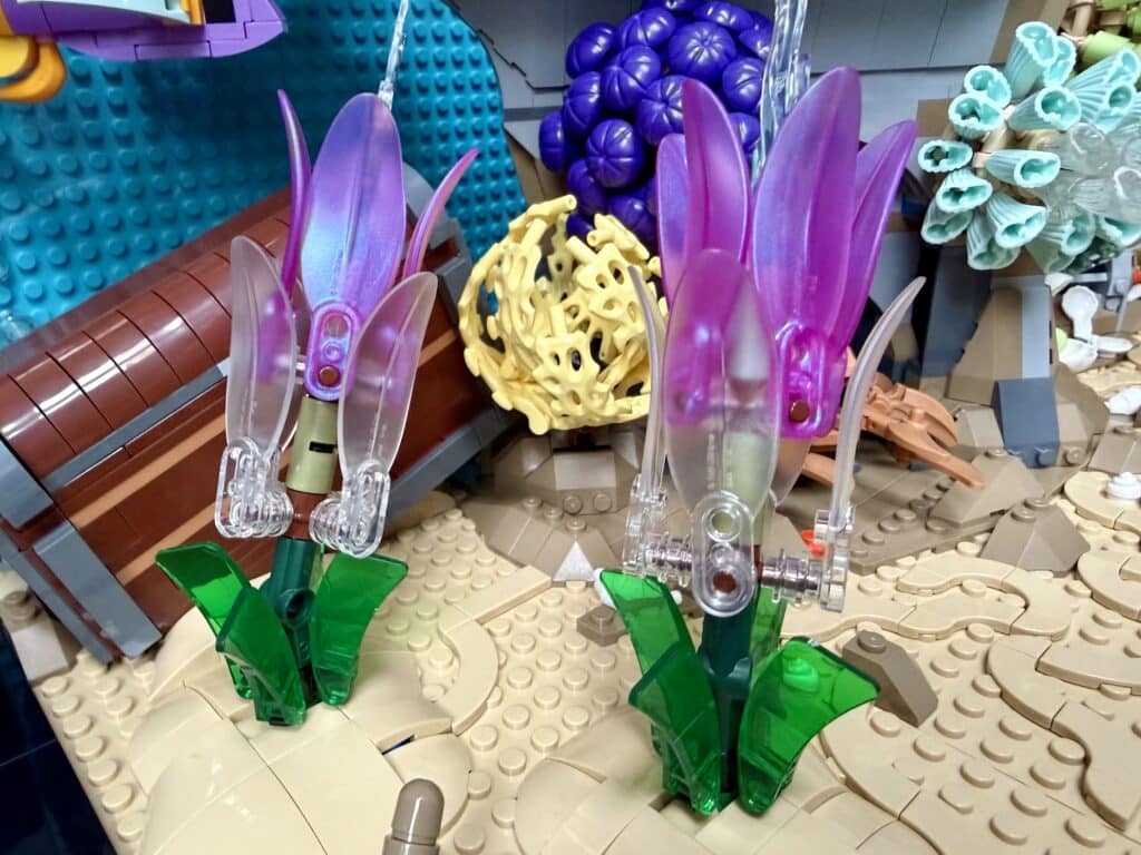 lego icons 10366 tropical aquarium00037