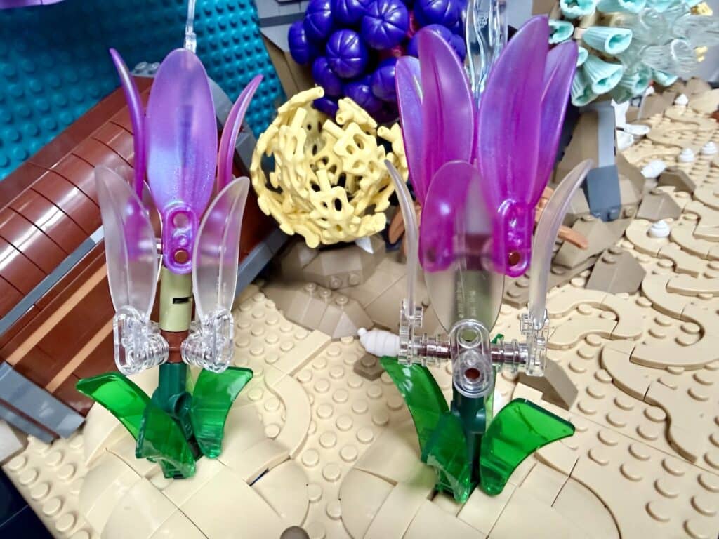 lego icons 10366 tropical aquarium00038