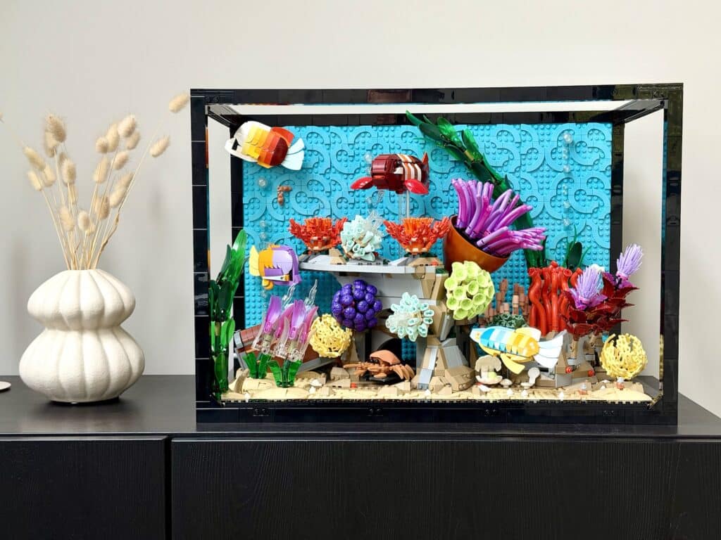 lego icons 10366 tropical aquarium00039