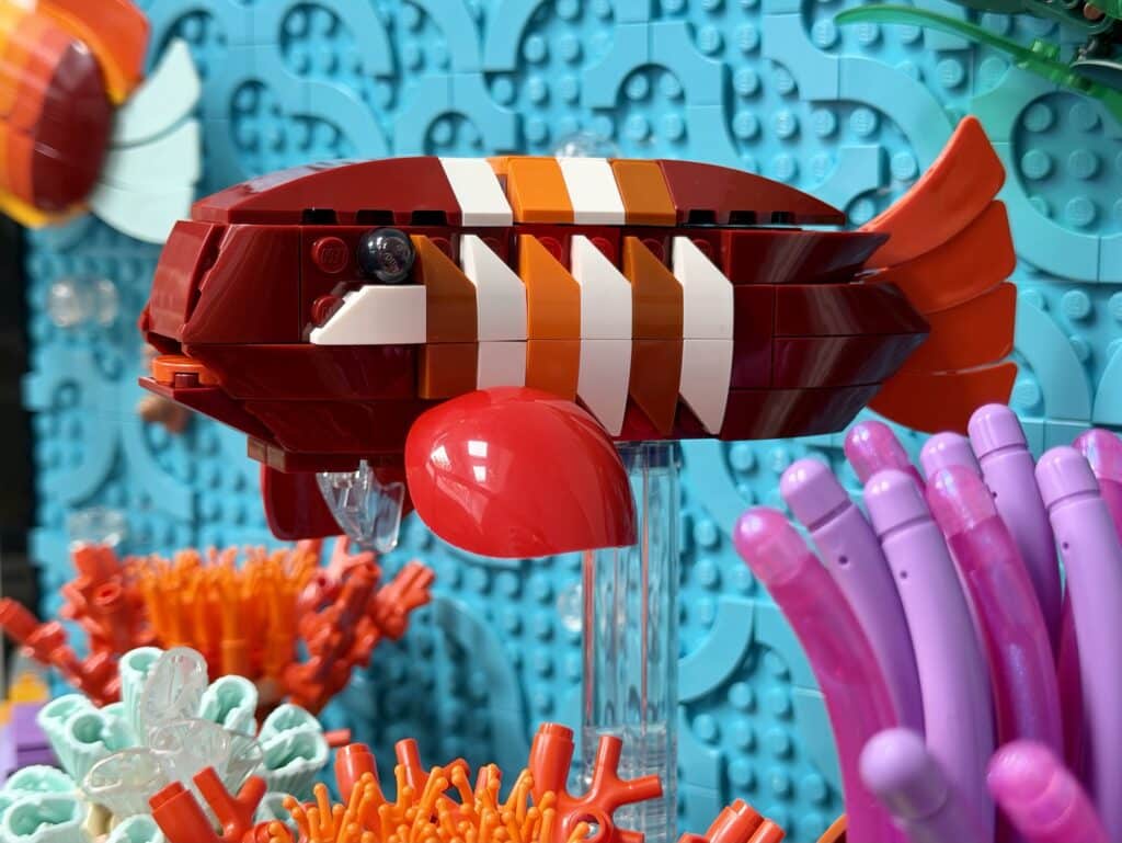 lego icons 10366 tropical aquarium00047
