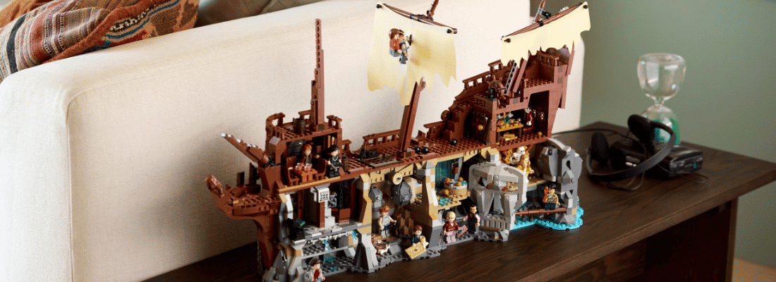 lego ideas 21363 the goonies