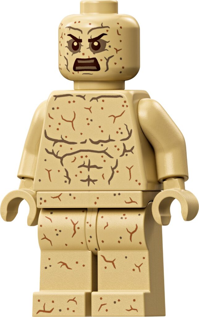 lego marvel 76334 epic battle spider man vs. sandman (9)