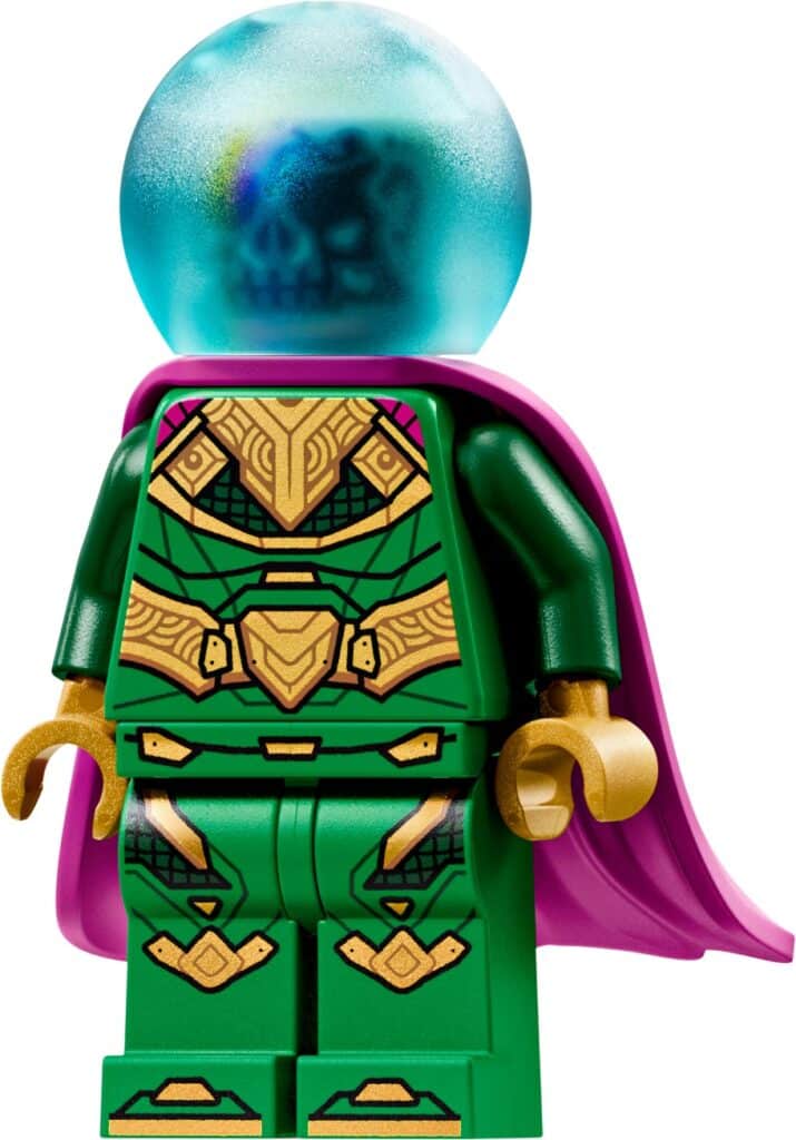 lego marvel 76342 spider man vs. mysterio the daily bugle (10)