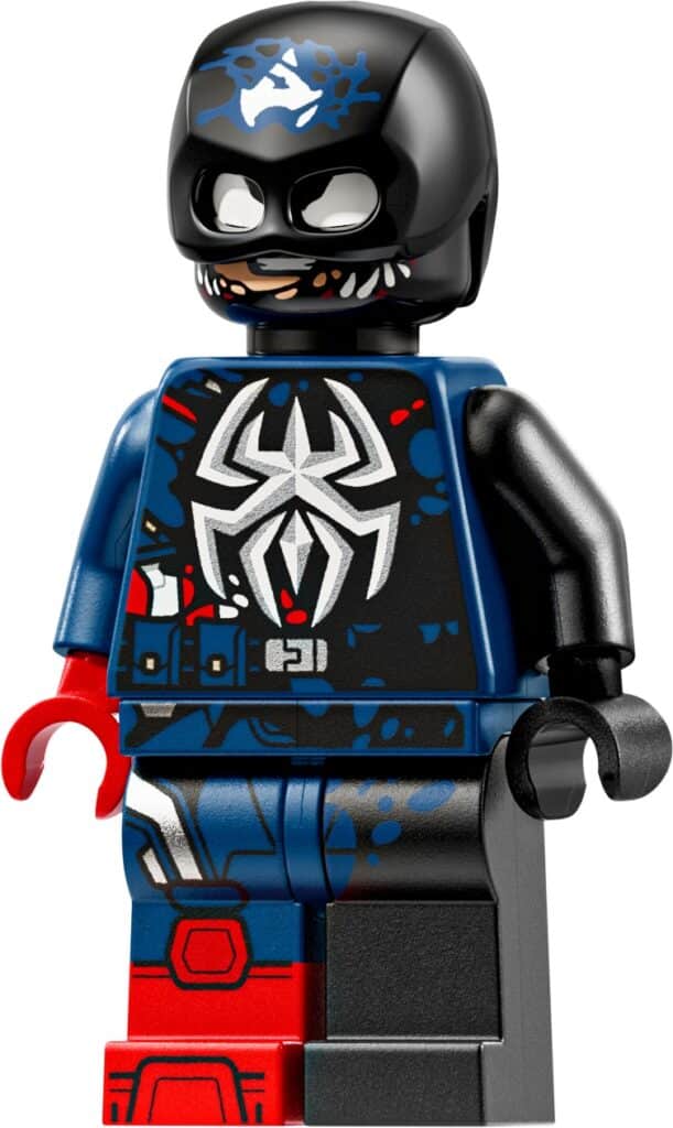 lego marvel 76342 spider man vs. mysterio the daily bugle (2)