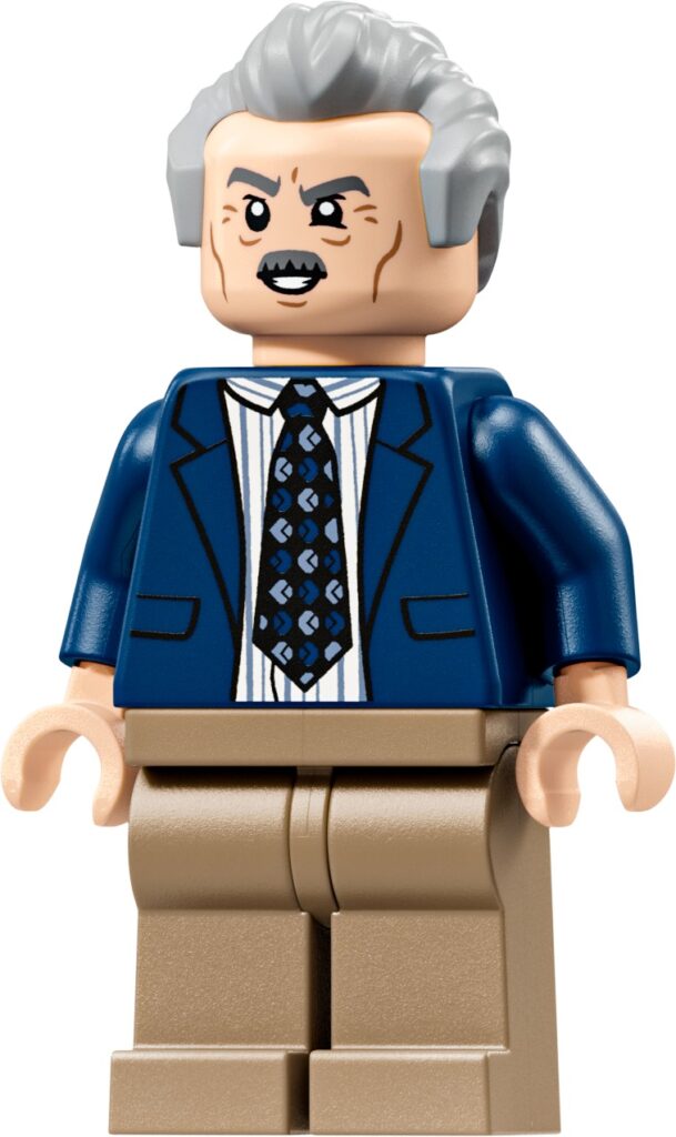 lego marvel 76342 spider man vs. mysterio the daily bugle (3)