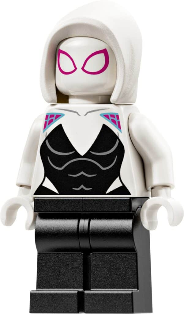 lego marvel 76342 spider man vs. mysterio the daily bugle (6)