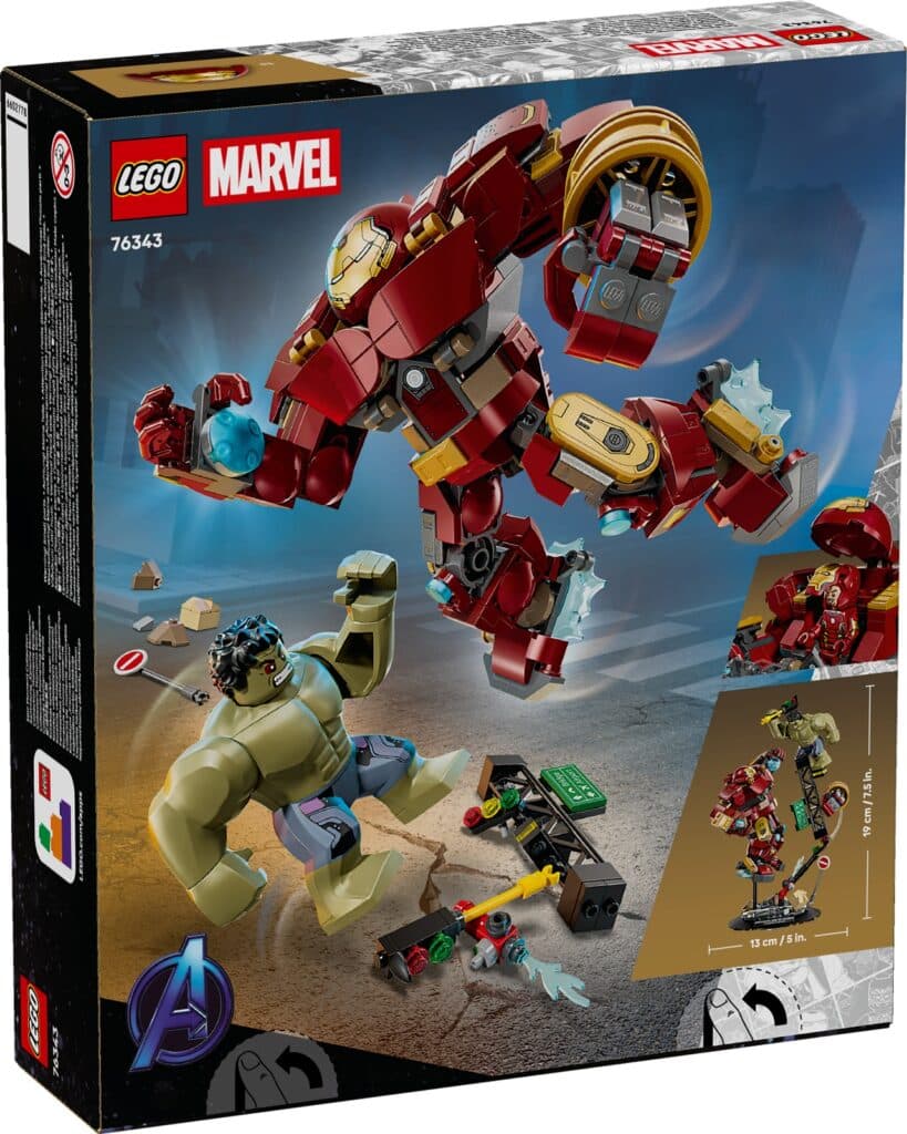 lego marvel 76343 epic battle hulkbuster vs. the hulk (3)