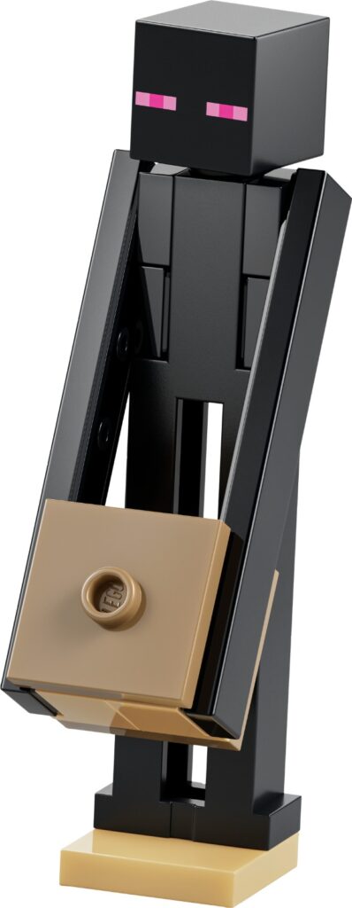 lego minecraft 21584 nether and end portal journey (3)