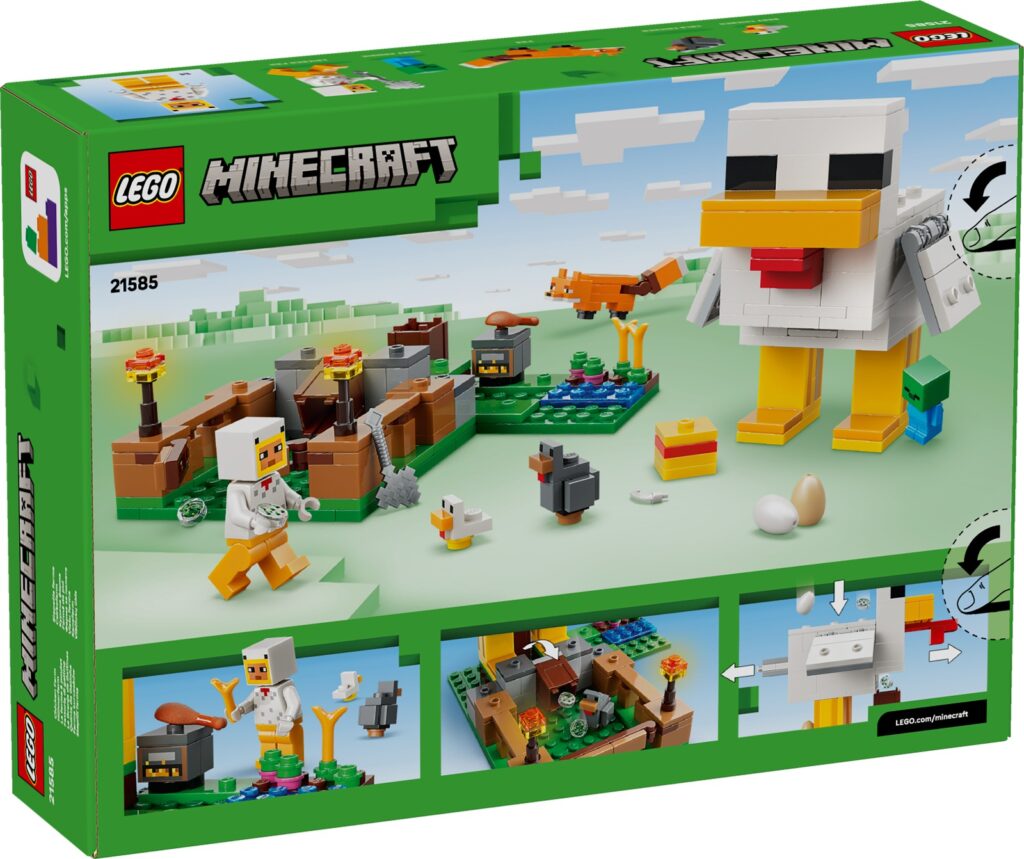 lego minecraft 21585 chicken farm (2)