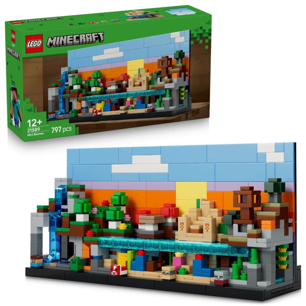 lego minecraft 21589 mini biomes (1)