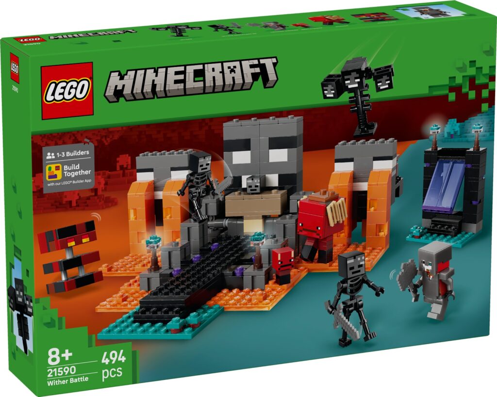 lego minecraft 21590 wither battle (3)