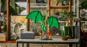 lego ninjago 71847 the guardian dragon