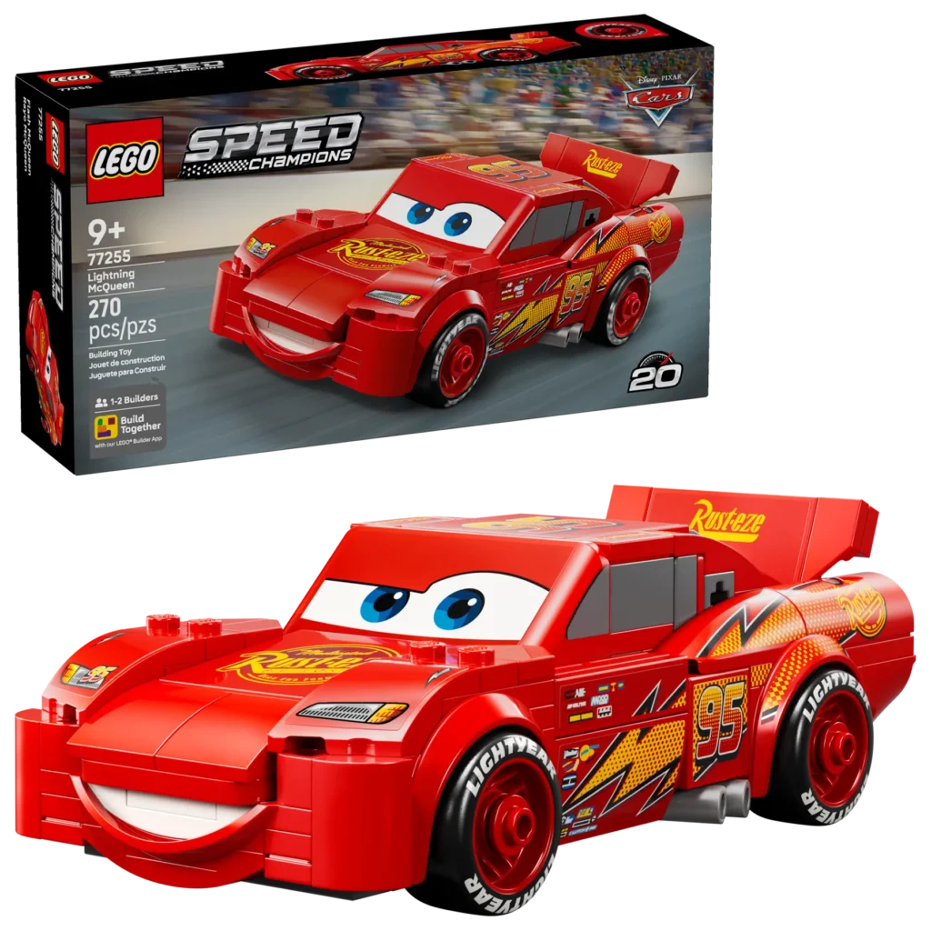 lego speed champions 77255 lightning mcqueen (1)