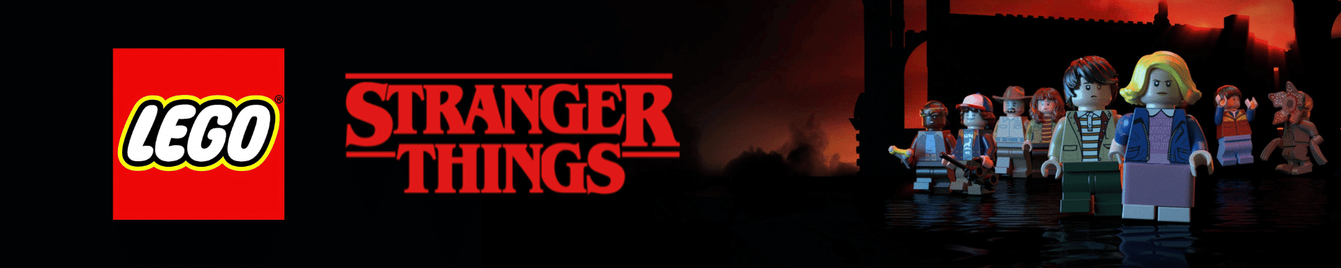 lego stranger things 2026