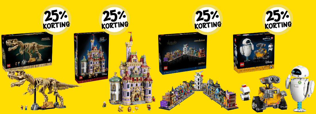 lego aanbiedingen bij intertoys (2)