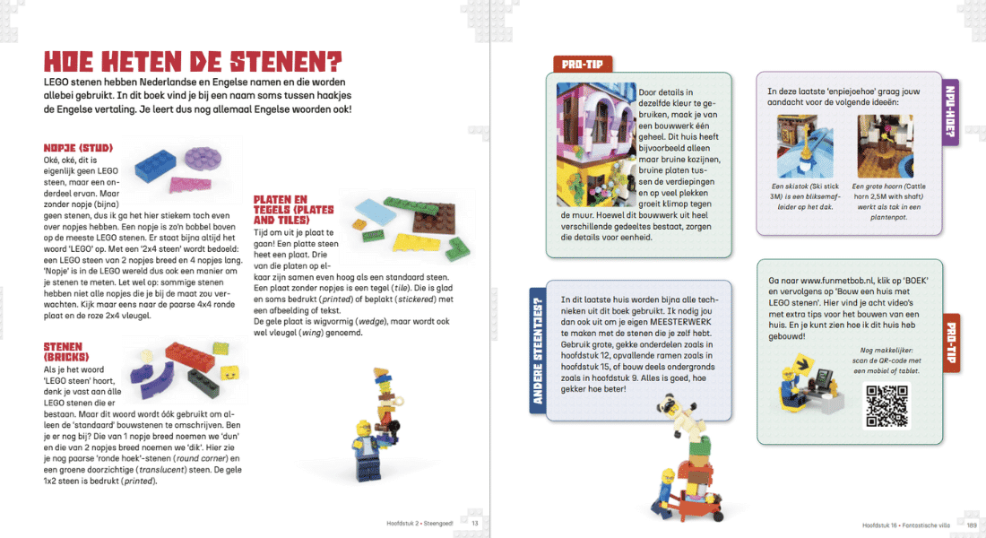 lego bouwen als een pro fantasievolle huizen review (2)