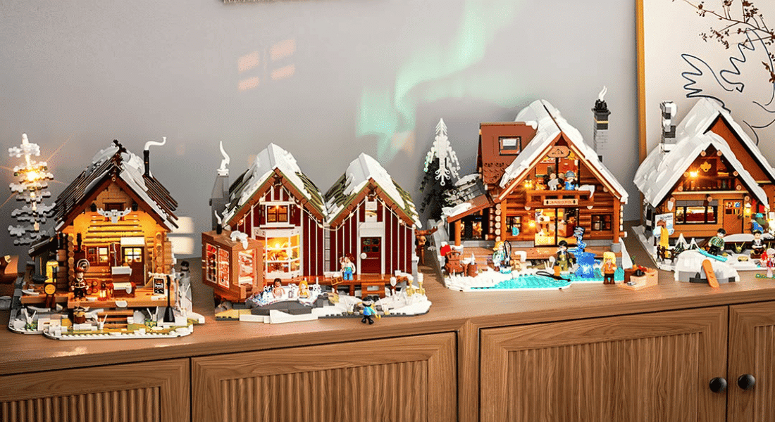 lumibricks l9090 aurora cabin (1)