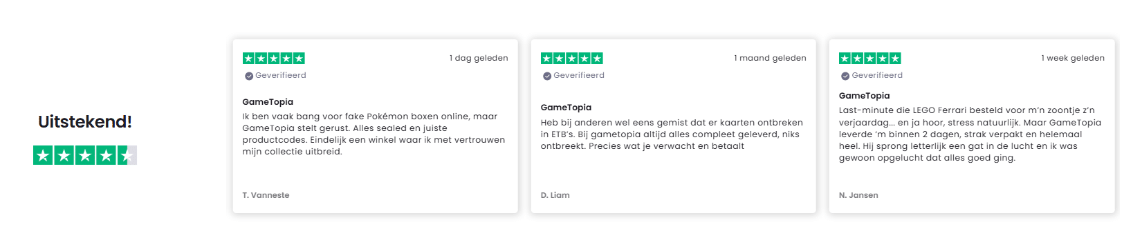 pas op voor deze lego webshop