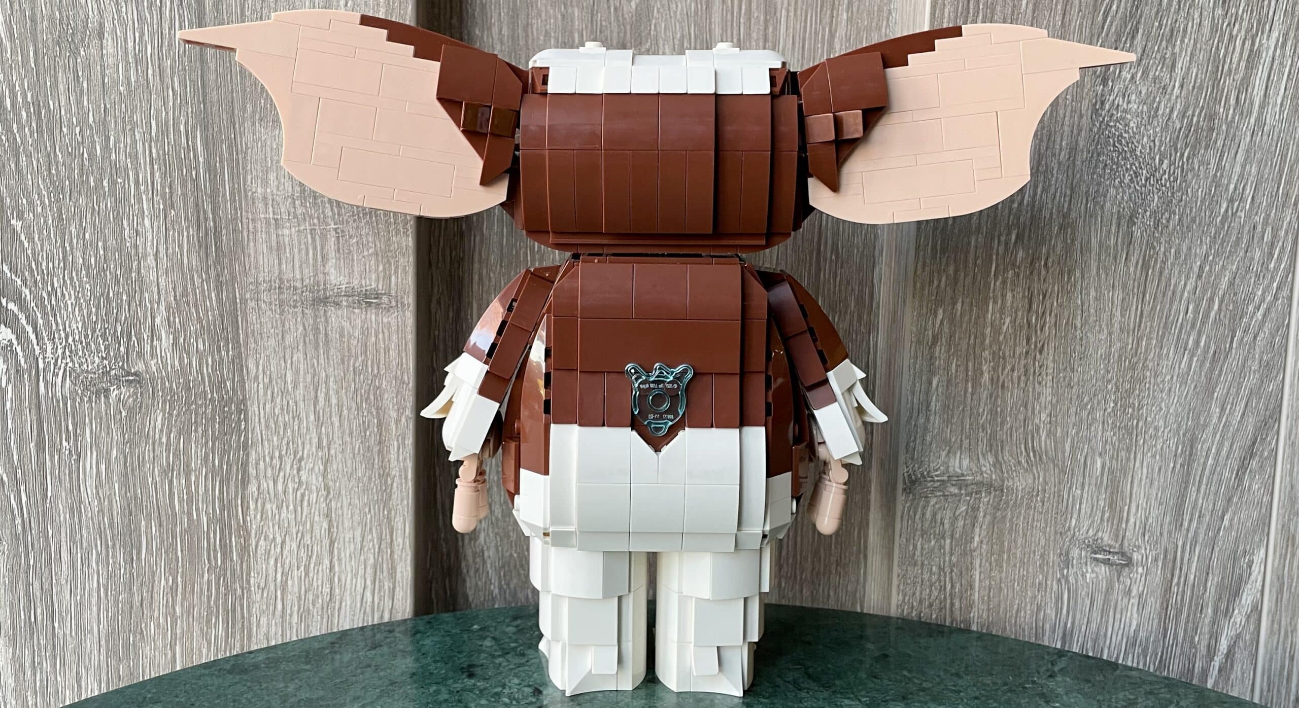 21361 gremlins gizmo 10